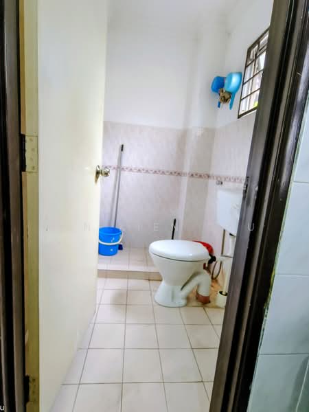 Rumah Teres 2-Tingkat untuk Dijual di Cheras (Selangor) - Jun Kien Chu - Bathroom - PropertyGuru.com.my