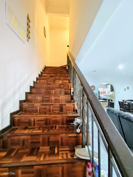 Rumah Teres 2-Tingkat untuk Dijual di Cheras (Selangor) - Jun Kien Chu - Interior - PropertyGuru.com.my