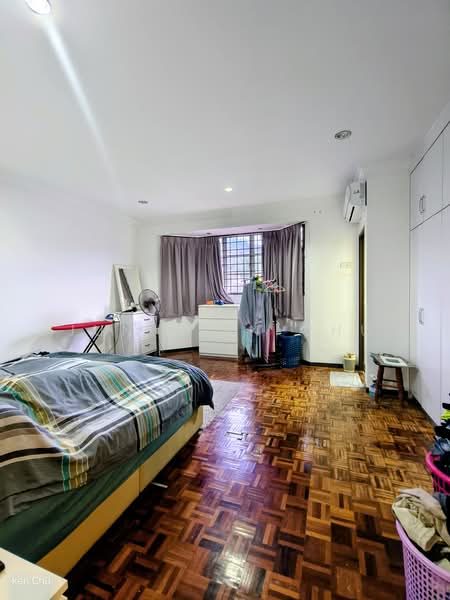 Rumah Teres 2-Tingkat untuk Dijual di Cheras (Selangor) - Jun Kien Chu - Bedroom - PropertyGuru.com.my