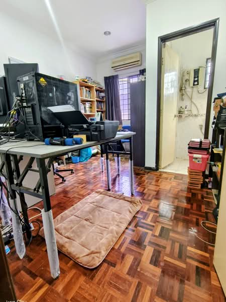 Rumah Teres 2-Tingkat untuk Dijual di Cheras (Selangor) - Jun Kien Chu - Study - PropertyGuru.com.my