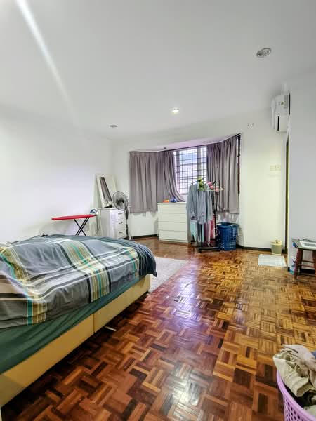 Rumah Teres 2-Tingkat untuk Dijual di Cheras (Selangor) - Jun Kien Chu - Bedroom - PropertyGuru.com.my