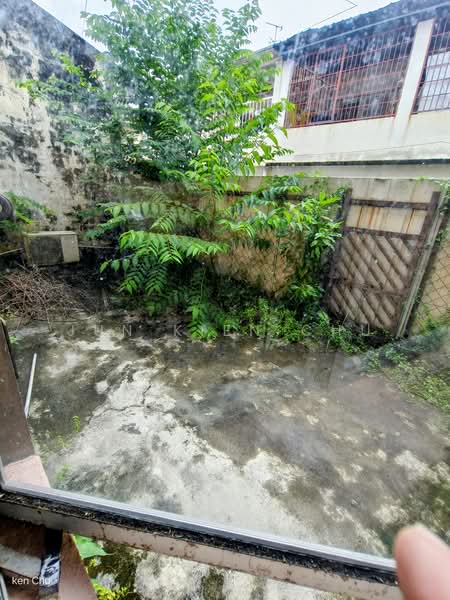Rumah Teres 2-Tingkat untuk Dijual di Cheras (Selangor) - Jun Kien Chu - Exterior - PropertyGuru.com.my