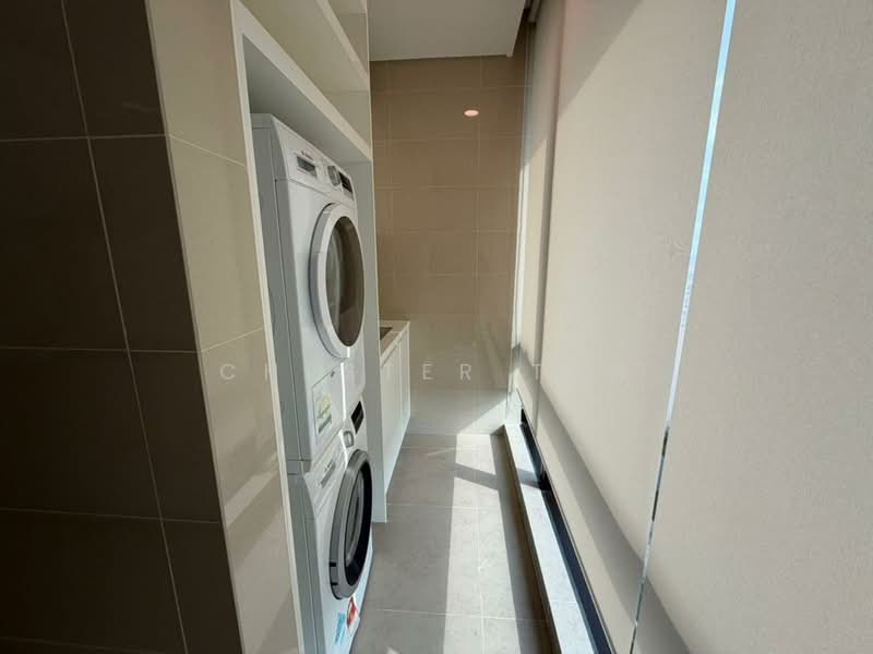 Servis Apartment untuk Disewa di Pavilion Damansara Heights - Chester Tan - Interior - PropertyGuru.com.my
