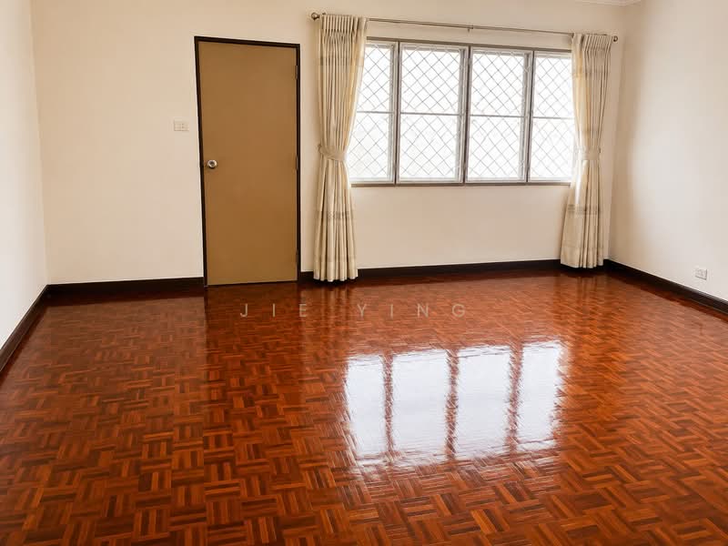 Rumah Teres 2 Tingkat untuk Disewa di Taman Bukit Indah (Bukit Mertajam) - Jie Ying - Interior - PropertyGuru.com.my
