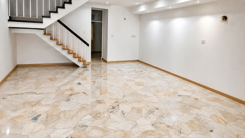 Rumah Teres 2 Tingkat untuk Disewa di Taman Bukit Indah (Bukit Mertajam) - Jie Ying - Interior - PropertyGuru.com.my