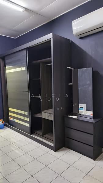 Rumah Teres 1 Tingkat untuk Disewa di Bandar Sri Damansara (Selangor) - Alicia Soo - Bedroom - PropertyGuru.com.my