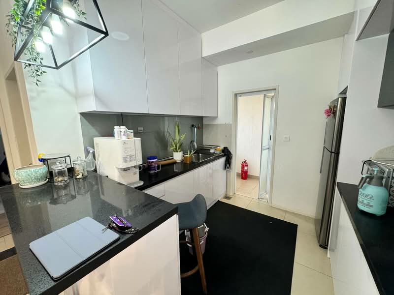 Condominium for Sale at Sunway Gandaria - Abdul Qadir - PropertyGuru.com.my