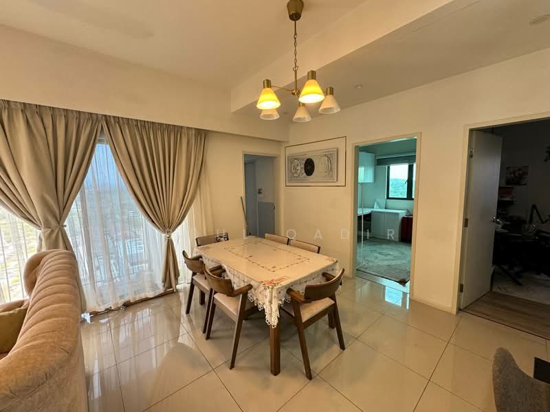 Condominium for Sale at Sunway Gandaria - Abdul Qadir - PropertyGuru.com.my