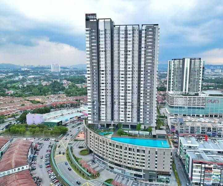 Condominium for Sale at Sunway Gandaria - Abdul Qadir - PropertyGuru.com.my