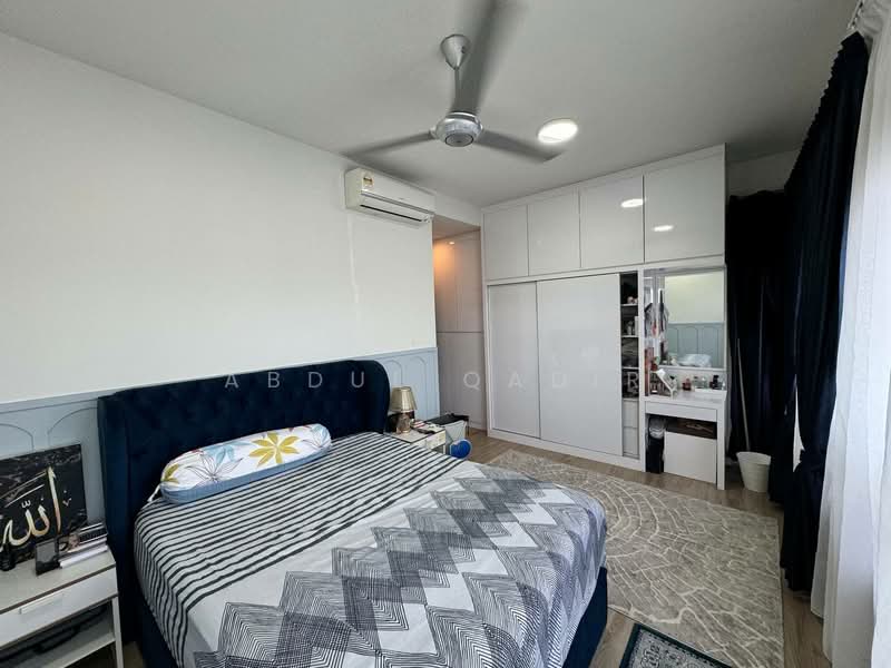Condominium for Sale at Sunway Gandaria - Abdul Qadir - PropertyGuru.com.my