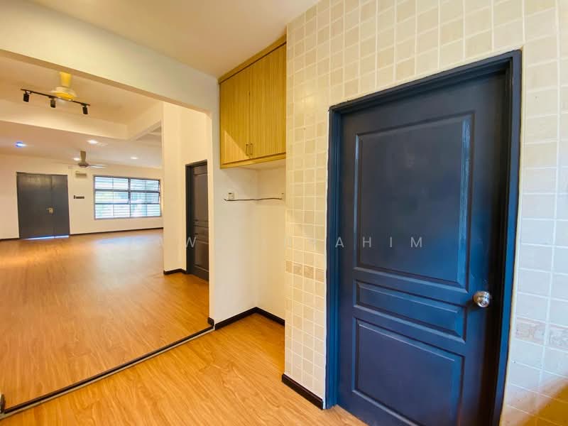Terraced House for Sale in Perdana College Heights (Mantin) - Hawa Ibrahim - Interior - PropertyGuru.com.my