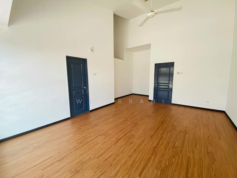 Terraced House for Sale in Perdana College Heights (Mantin) - Hawa Ibrahim - Interior - PropertyGuru.com.my