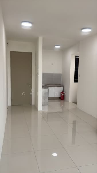 Service Residence for Rent at Vivo Executive Apartment - Cheau Chie Ooi - Kitchen - PropertyGuru.com.my
