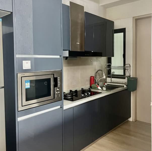 Condominium for Rent at Residensi Harmoni 2 - Ching Pua - PropertyGuru.com.my