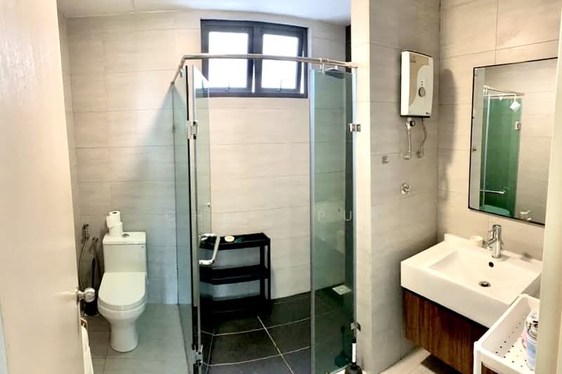 Condominium for Rent at Residensi Harmoni 2 - Ching Pua - PropertyGuru.com.my
