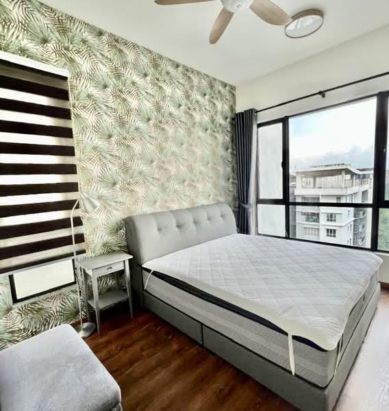 Condominium for Rent at Residensi Harmoni 2 - Ching Pua - PropertyGuru.com.my