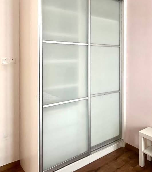 Condominium for Rent at Residensi Harmoni 2 - Ching Pua - PropertyGuru.com.my