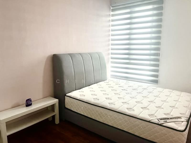 Condominium for Rent at Residensi Harmoni 2 - Ching Pua - PropertyGuru.com.my