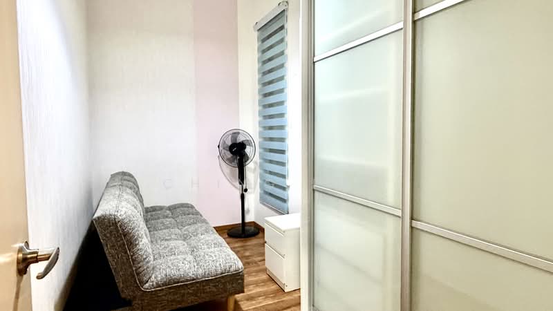 Condominium for Rent at Residensi Harmoni 2 - Ching Pua - PropertyGuru.com.my