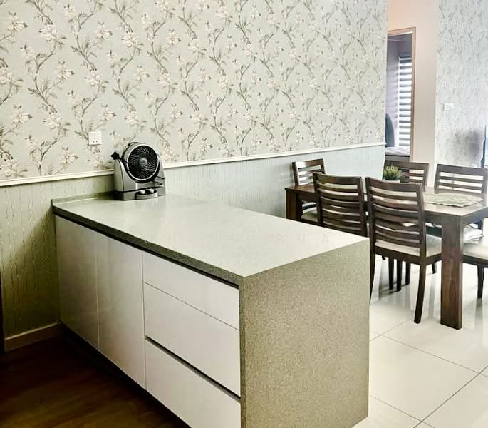 Condominium for Rent at Residensi Harmoni 2 - Ching Pua - PropertyGuru.com.my