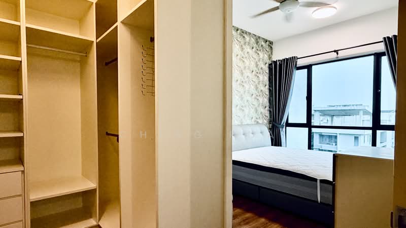 Condominium for Rent at Residensi Harmoni 2 - Ching Pua - PropertyGuru.com.my