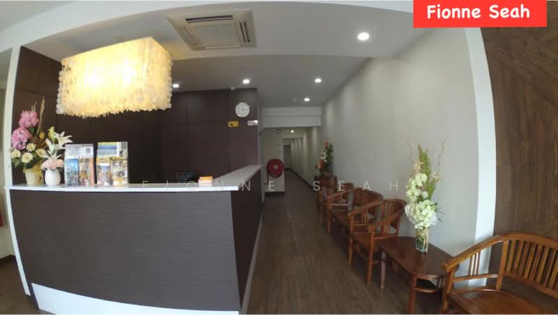 Factory for Sale in Bukit Mertajam (Penang) - Fionne Seah - PropertyGuru.com.my