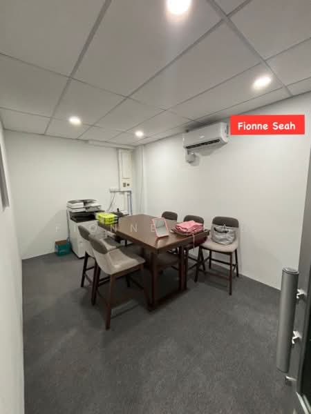 Factory for Sale in Bukit Mertajam (Penang) - Fionne Seah - PropertyGuru.com.my