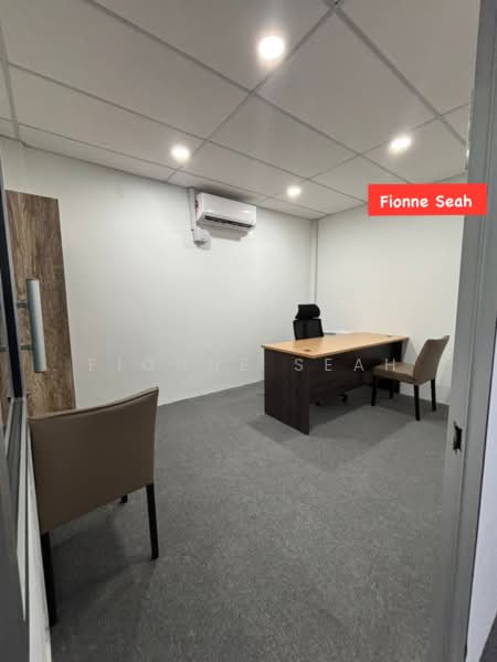 Factory for Sale in Bukit Mertajam (Penang) - Fionne Seah - PropertyGuru.com.my