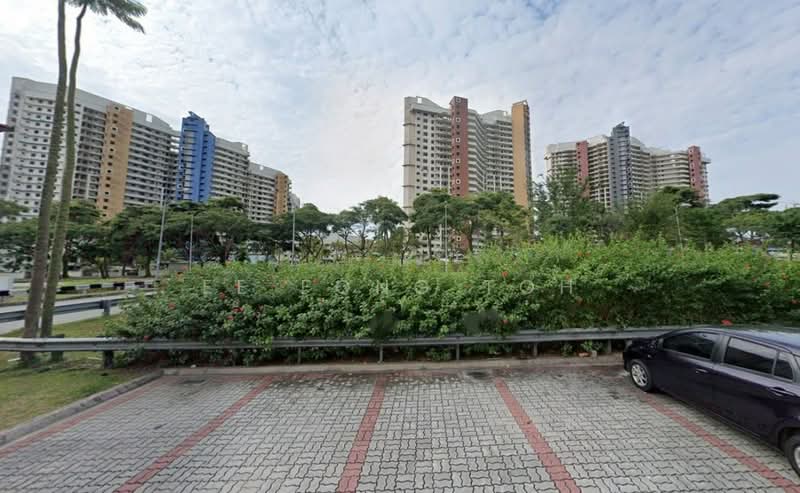 Kedai / Pejabat untuk Dijual di Bandar Seri Alam (Masai) - Ee Fong Toh - Exterior - PropertyGuru.com.my