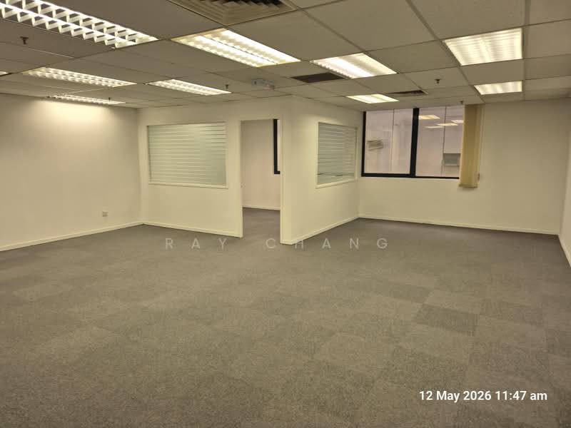 Office for Rent in KLCC (KL City Centre) - Ray Chang - PropertyGuru.com.my