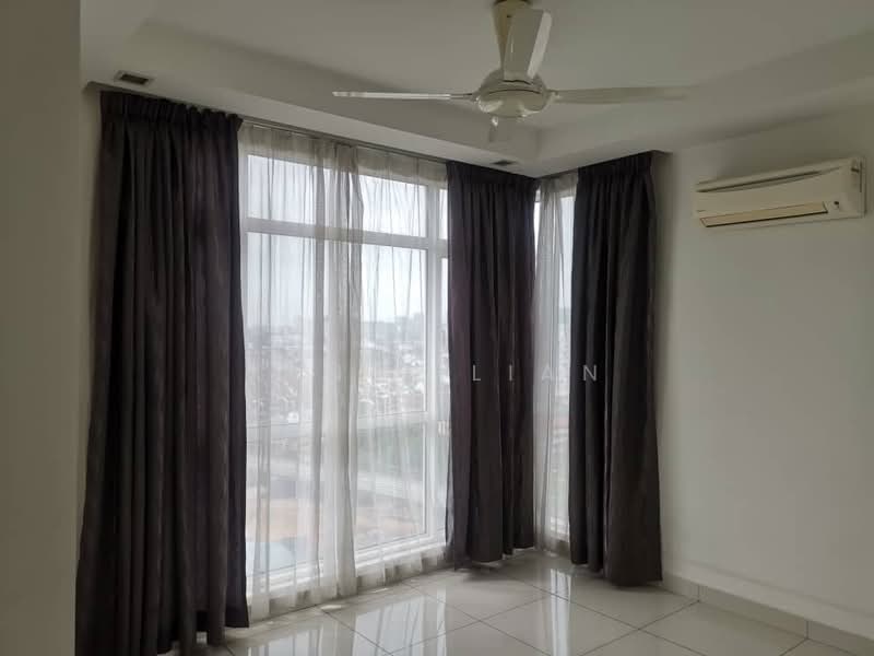Pangsapuri untuk Dijual di Central Residence @ Sungai Besi - Kenji Lian - View - PropertyGuru.com.my