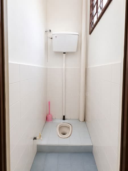 1-storey Terraced House for Sale in Taman Impian Indah (Bukit Mertajam) - Jie Ying - Bathroom - PropertyGuru.com.my