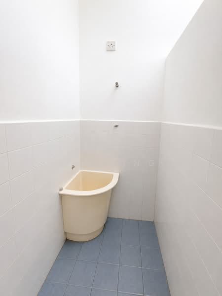 1-storey Terraced House for Sale in Taman Impian Indah (Bukit Mertajam) - Jie Ying - Bathroom - PropertyGuru.com.my