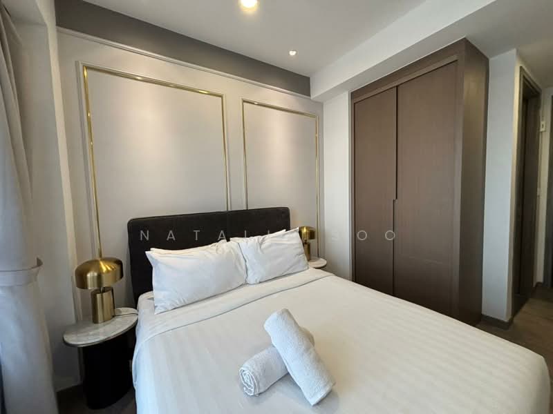 Servis Apartment untuk Dijual di Agile Bukit Bintang - Natalie Soo - Bedroom - PropertyGuru.com.my