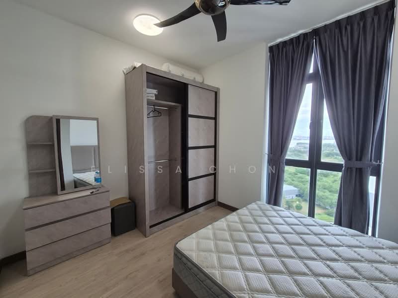 Apartment for Rent at Green Haven - Elissa Chong - PropertyGuru.com.my