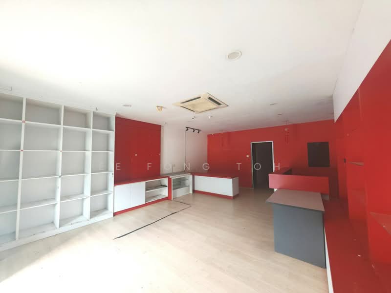 Shop / Office for Sale in Taman Johor Jaya (Johor Bahru) - Ee Fong Toh - Interior - PropertyGuru.com.my