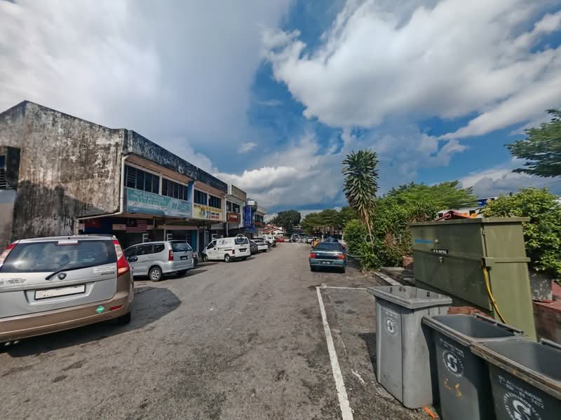 Shop / Office for Sale in Taman Johor Jaya (Johor Bahru) - Ee Fong Toh - PropertyGuru.com.my