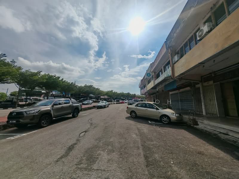 Shop / Office for Sale in Taman Johor Jaya (Johor Bahru) - Ee Fong Toh - PropertyGuru.com.my