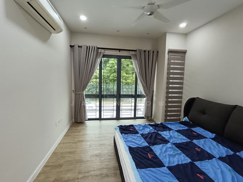 Townhouse for Rent in Petaling Jaya (Selangor) - Javen Low - PropertyGuru.com.my