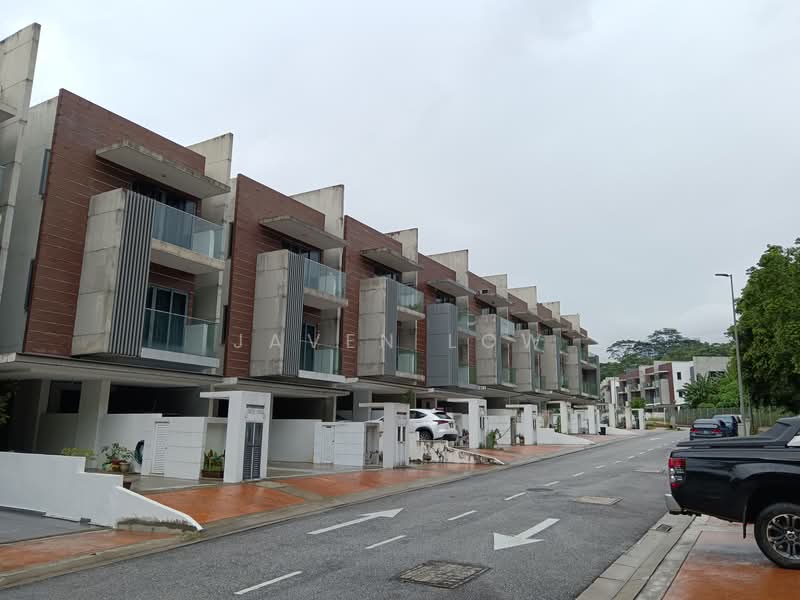 Townhouse for Rent in Petaling Jaya (Selangor) - Javen Low - PropertyGuru.com.my
