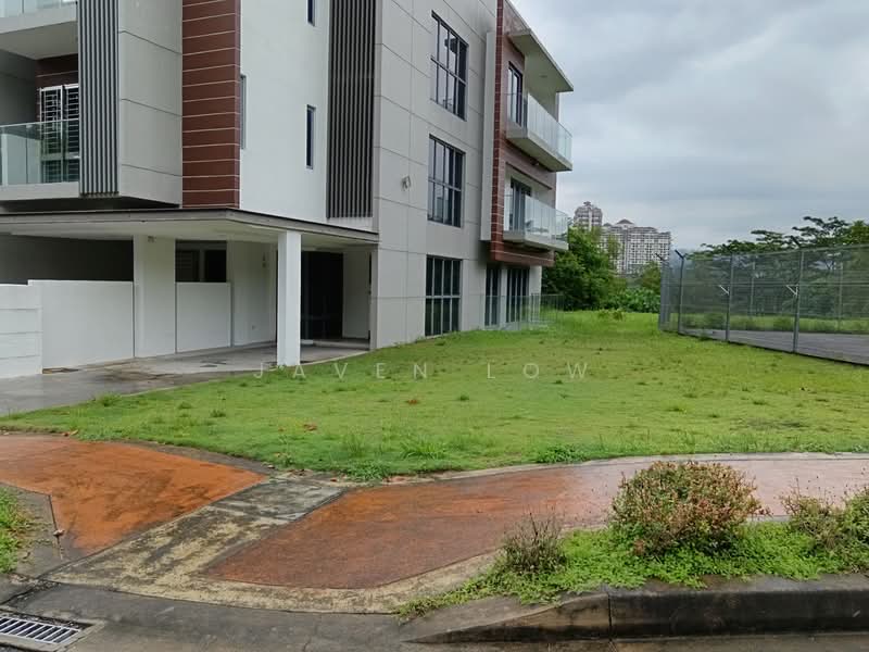 Townhouse for Rent in Petaling Jaya (Selangor) - Javen Low - PropertyGuru.com.my