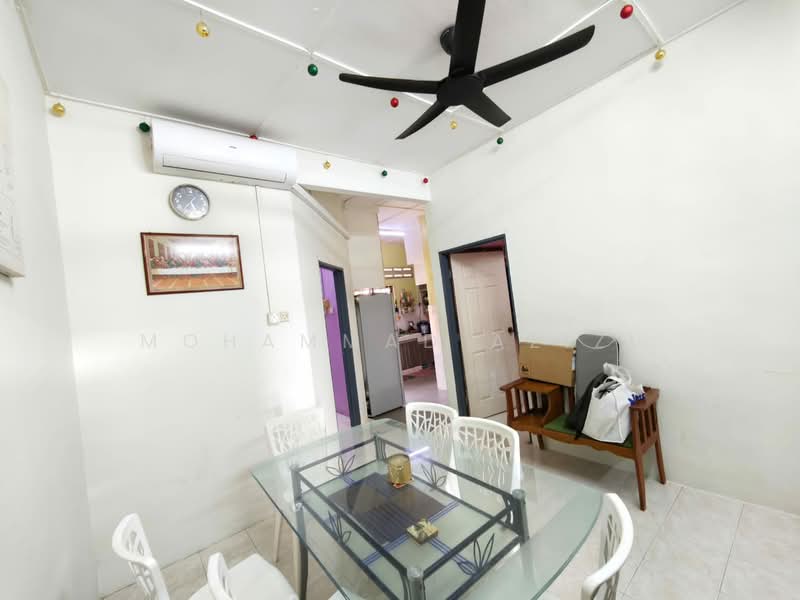 Terraced House for Sale in Taman Seri Damai Perdana (Kuantan) - Mohammad Azizi - PropertyGuru.com.my