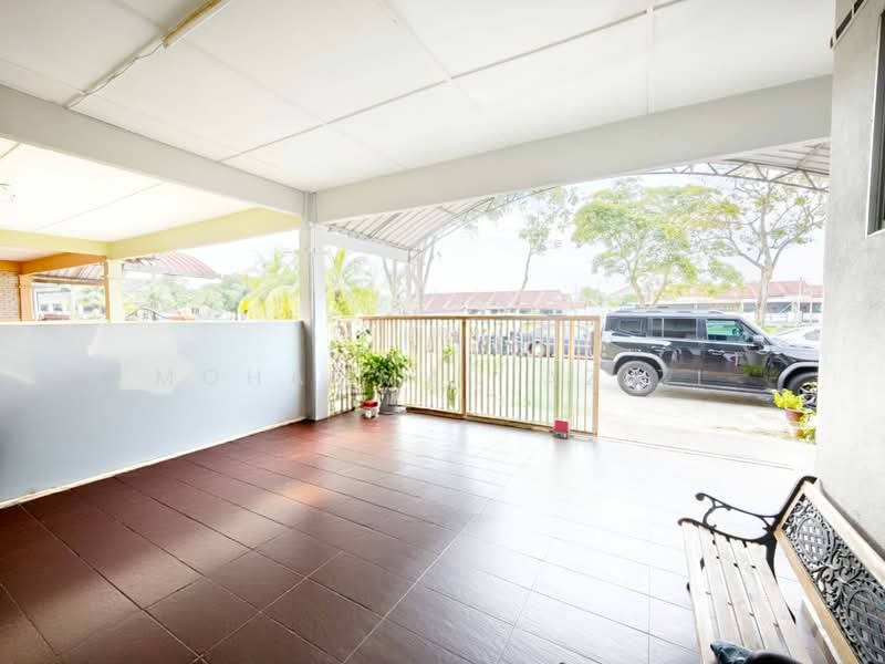 Terraced House for Sale in Taman Seri Damai Perdana (Kuantan) - Mohammad Azizi - PropertyGuru.com.my