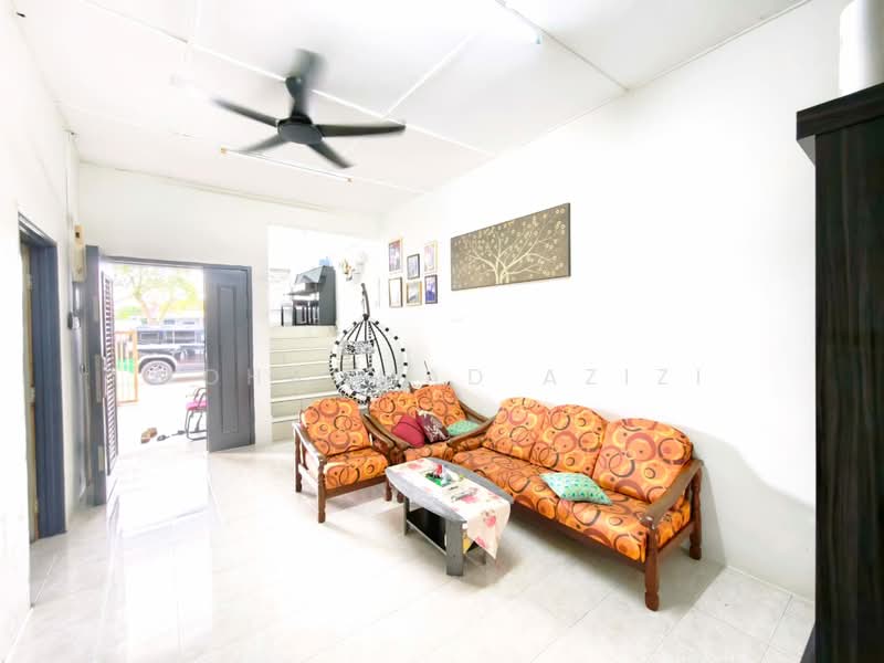 Terraced House for Sale in Taman Seri Damai Perdana (Kuantan) - Mohammad Azizi - PropertyGuru.com.my