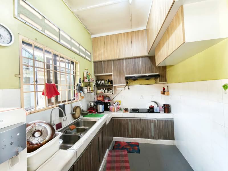 Terraced House for Sale in Taman Seri Damai Perdana (Kuantan) - Mohammad Azizi - PropertyGuru.com.my