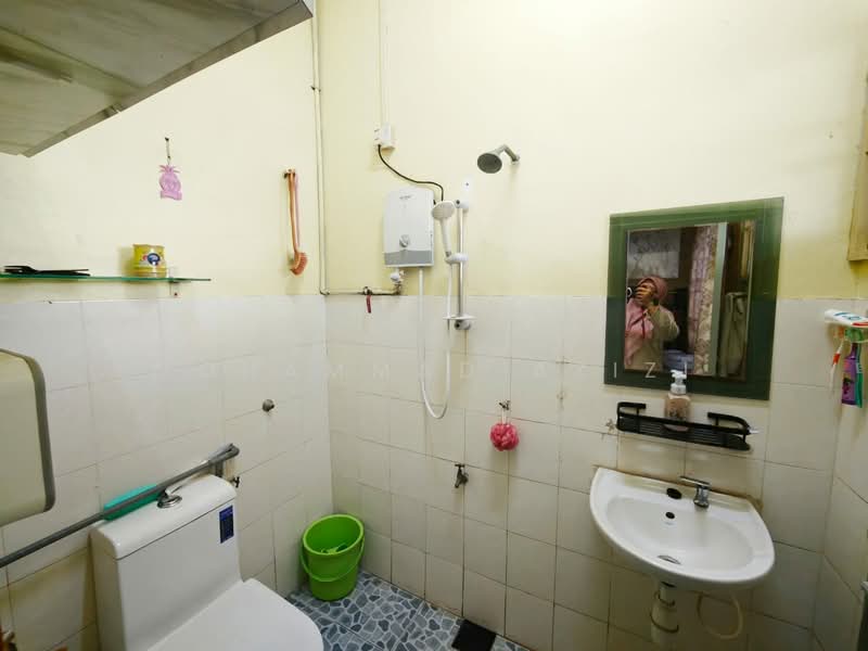 Terraced House for Sale in Taman Seri Damai Perdana (Kuantan) - Mohammad Azizi - PropertyGuru.com.my