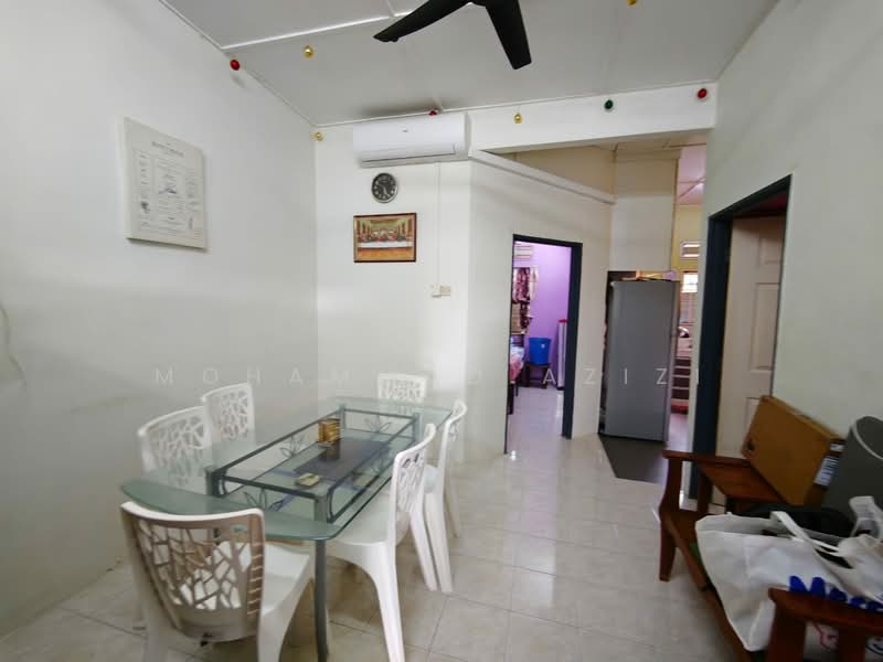 Terraced House for Sale in Taman Seri Damai Perdana (Kuantan) - Mohammad Azizi - PropertyGuru.com.my
