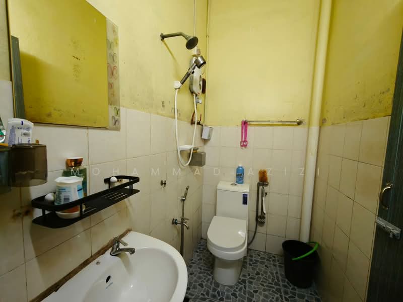 Terraced House for Sale in Taman Seri Damai Perdana (Kuantan) - Mohammad Azizi - PropertyGuru.com.my