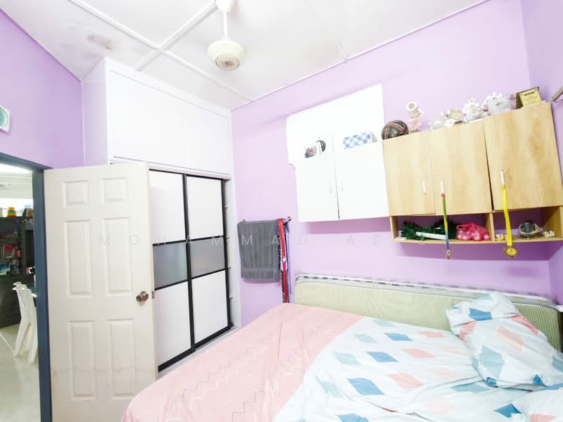 Terraced House for Sale in Taman Seri Damai Perdana (Kuantan) - Mohammad Azizi - PropertyGuru.com.my