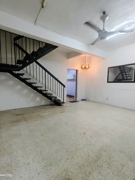 Rumah Teres 2.5 Tingkat untuk Dijual di Pandan Indah (Ampang) - Jun Kien Chu - Interior - PropertyGuru.com.my